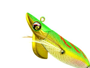 XNCbh}jA(SQUID MANIA) Ch`FCX×AX(WILD CHASE×ARES) B-TR 3.0 t@C[C 25g M's selection AICJ AICJނ CJނ GM GMO eBbv {[gGM