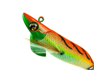 XNCbh}jA(SQUID MANIA) Ch`FCX×AX(WILD CHASE×ARES) B-TR 3.5 gsJS[h 30g M's selection AICJ AICJނ CJނ GM GMO eBbv {[gGM