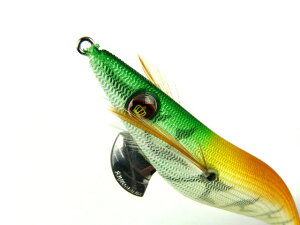 �X�N�C�b�h�}�j�A(SQUID MANIA) ���C���h�`�F�C�X×�A���X(WILD CHASE×ARES) 3.5�� #UN05 �鍳�O���[��G�C�G���[ 3.5�� 20g M's selection �A�I���C�J �A�I���C�J�ނ� �C�J�ނ� �G�M �G�M���O �e�B�b�v���� �{