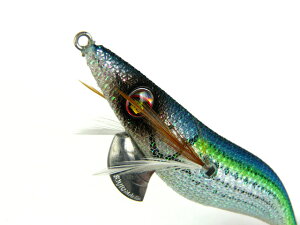 XNCbh}jA(SQUID MANIA) Ch`FCX(WILD CHASE) 3.5 #06 }WbNxCg/^z 3.5 20g M's selection AICJ AICJނ CJނ GM GMO eBbv {[gGM