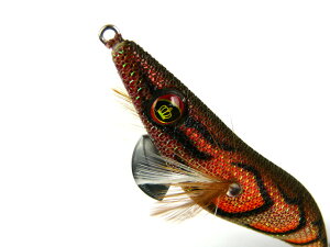 XNCbh}jA(SQUID MANIA) EF[un^[(WAVE HUNTER) 3.5SS #08 ɐGrRED 3.5 17.5g M's selection XCJ X[VLO X[p[ V[^Cv Sallow AICJ AICJނ GM