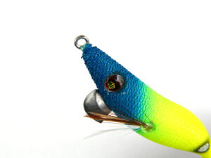 XNCbh}jA(SQUID MANIA) Ch`FCX(WILD CHASE) 2.5 #26 u[wbhCG[/u[GL 2.5 9g M's selection AICJ AICJނ CJނ GM GMO eBbv {[gG