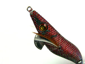 XNCbh}jA(SQUID MANIA) EF[un^[(WAVE HUNTER) 3.5SS #31 ܂܃bhUV 3.5 17.5g M's selection XCJ X[VLO X[p[ V[^Cv Sallow AICJ AICJ