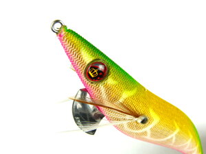 �X�N�C�b�h�}�j�A(SQUID MANIA) ���C���h�`�F�C�X(WILD CHASE) 3.5��RT ���g���`���[�� #10 �_��������o�i�i 20g ���g������ ���g������ M's selection �A�I���C�J �A�I���C�J�ނ� �G�M �G�M���O �e�B�b�v