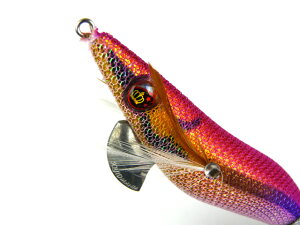 �X�N�C�b�h�}�j�A(SQUID MANIA) ���C���h�`�F�C�X(WILD CHASE) 3.5��RT ���g���`���[�� #37 ���������`�F���[�p�CUV 20g ���g������ ���g������ M's selection �A�I���C�J �A�I���C�J�ނ� �G�M �G�M���O �e