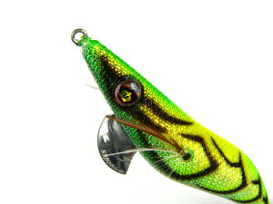 XNCbh}jA(SQUID MANIA) Ch`FCX(WILD CHASE) 3.5S V[`[ #03 LE 3.5 18.5g M's selection X[VLO V[^Cv Sallow AICJ AICJނ GM