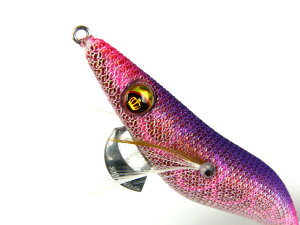 �X�N�C�b�h�}�j�A(SQUID MANIA) ���C���h�`�F�C�X(WILD CHASE) 3.5��S �V�����[�`���[�� #11 �_��������s�[�`�p�C 3.5�� 18.5g M's selection �X���[�V���L���O �V�����[�^�C�v Sallow �A�I���C�J �A�I���C�J