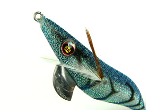 �X�N�C�b�h�}�j�A(SQUID MANIA) ���C���h�`�F�C�X(WILD CHASE) 3.5��S �V�����[�`���[�� #35 �v���`�iBLUE/UV 3.5�� 18.5g M's selection �X���[�V���L���O �V�����[�^�C�v Sallow �A�I���C�J �A�I���C�J�ނ� �G
