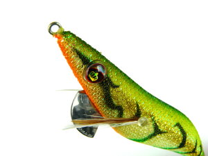 �݌Ɍ��� �X�N�C�b�h�}�j�A(SQUID MANIA) ���C���h�`�F�C�X(WILD CHASE) 3.5��S �V�����[�`���[�� #36 �}�q�}�q�V�C��UV 3.5�� 18.5g M's selection �X���[�V���L���O �V�����[�^�C�v Sallow �A�I���C�J �A�I��