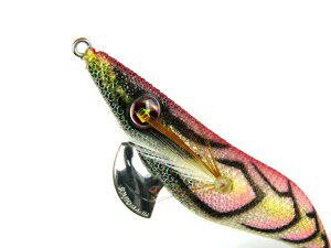 XNCbh}jA(SQUID MANIA) Ch`FCX(WILD CHASE) 2.5 #07 ZNV[Vv 2.5 9g M's selection AICJ AICJނ CJނ GM GMO eBbv {[gGMO eB