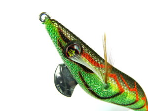 XNCbh}jA(SQUID MANIA) Ch`FCX(WILD CHASE) 2.5 #20 GODVvO[ 2.5 9g M's selection AICJ AICJނ CJނ GM GMO eBbv {[gGMO e