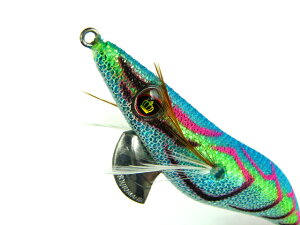 XNCbh}jA(SQUID MANIA) Ch`FCX(WILD CHASE) 2.5 #21 GODVvu[ 2.5 9g M's selection AICJ AICJނ CJނ GM GMO eBbv {[gGMO eB