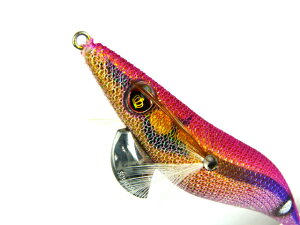 XNCbh}jA(SQUID MANIA) Ch`FCX(WILD CHASE) 2.5 #37 `F[pCUV 2.5 9g M's selection AICJ AICJނ CJނ GM GMO eBbv {[gGMO 