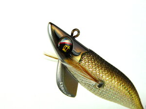 XNCbh}jA(SQUID MANIA) Ch`FCX(WILD CHASE) B-TR 3.5 #BT06 H}AW 30g M's selection AICJ AICJނ CJނ GM GMO eBbv {[gGMO eB