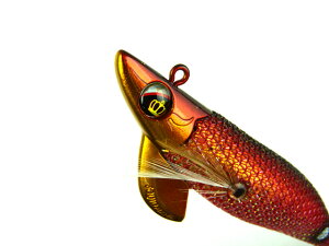 �X�N�C�b�h�}�j�A(SQUID MANIA) ���C���h�`�F�C�X(WILD CHASE) B-TR 3.5�� #BT10 ���܂��܋����b�hUV 30g M's selection �A�I���C�J �A�I���C�J�ނ� �C�J�ނ� �G�M �G�M���O �e�B�b�v���� �{�[�g�G�M���O �e�B