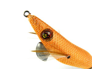 �X�N�C�b�h�}�j�A(SQUID MANIA) ���C���h�`�F�C�X(WILD CHASE) 3.5��RT ���g���`���[�� #43 �Ⓚ�f�R�|�� (�I�����W�j 20g ���g������ ���g������ M's selection �A�I���C�J �A�I���C�J�ނ� �G�M �G�M���O 