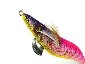 �X�N�C�b�h�}�j�A(SQUID MANIA) �E�F�[�u�n���^�[(WAVE HUNTER) 3.5��SS #44 RG/�����s���NUV 3.5�� 17.5g M's selection �X���C�J �X���[�V���L���O �X�[�p�[ �V�����[�^�C�v Sallow �A�I���C�J �A�I���C�J��