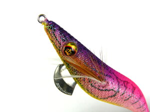 XNCbh}jA(SQUID MANIA) Ch`FCX(WILD CHASE) 3.5S V[`[ #44 RG/sNUV 3.5 18.5g M's selection X[VLO V[^Cv Sallow AICJ AICJނ 