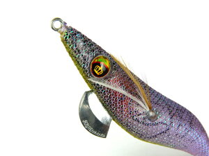 �X�N�C�b�h�}�j�A(SQUID MANIA) ���C���h�`�F�C�X(WILD CHASE) 3.5��S �V�����[�`���[�� #46 RG/�����p�[�v��UV 3.5�� 18.5g M's selection �X���[�V���L���O �V�����[�^�C�v Sallow �A�I���C�J �A�I���C�J��