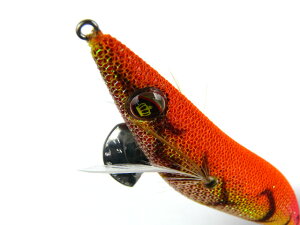 �X�N�C�b�h�}�j�A(SQUID MANIA) ���C���h�`�F�C�X(WILD CHASE) 3.5�� #MA05 �P�I�����W�K�[�l�b�g 3.5�� 20g M's selection �A�I���C�J �A�I���C�J�ނ� �C�J�ނ� �G�M �G�M���O �e�B�b�v���� �{�[�g�G�M���O 