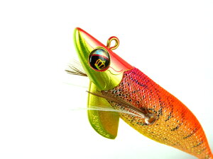 XNCbh}jA(SQUID MANIA) Ch`FCX(WILD CHASE) B-TR 2.5 #BT12 RG/IWUV 15g M's selection AICJ AICJނ CJނ GM GMO eBbv {[gGMO eB