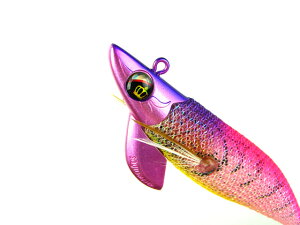 XNCbh}jA(SQUID MANIA) Ch`FCX(WILD CHASE) B-TR 3.0 #BT11 RG/sNUV 25g M's selection AICJ AICJނ CJނ GM GMO eBbv {[gGMO eBb