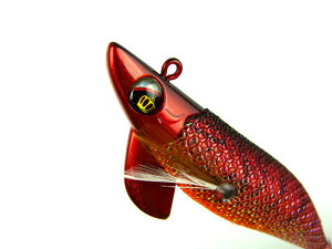 XNCbh}jA(SQUID MANIA) Ch`FCX(WILD CHASE) B-TR 3.5 #BT14 RG/obhUV 30g M's selection AICJ AICJނ CJނ GM GMO eBbv {[gGMO eBbv