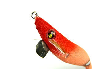 XNCbh}jA(SQUID MANIA) Ch`FCX(WILD CHASE) 2.5 #51 RG/ZutRED 2.5 9g M's selection AICJ AICJނ CJނ GM GMO eBbv {[gGMO eBbv