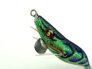 XNCbh}jA(SQUID MANIA) Ch`FCX(WILD CHASE) 2.5 #MA06 Gh 2.5 9g M's selection AICJ AICJނ CJނ GM GMO eBbv {[gGMO eBbv