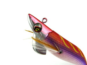 XNCbh}jA(SQUID MANIA) Ch`FCX(WILD CHASE) B-TR 3.5 #BTMA02 rWubh 30g M's selection AICJ AICJނ CJނ GM GMO eBbv {[gGMO e