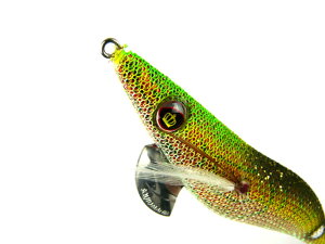 XNCbh}jA(SQUID MANIA) Ch`FCX(WILD CHASE) 2.5 #54 RG/MO[bhUV 2.5 9g M's selection AICJ AICJނ CJނ GM GMO eBbv {[gGMO 