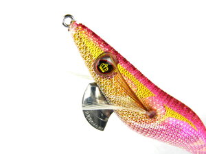 �X�N�C�b�h�}�j�A(SQUID MANIA) ���C���h�`�F�C�X(WILD CHASE) 3.5�� #55 RG/�R�K�l�s���N(UV��RED-glow) 3.5�� 20g M's selection �A�I���C�J �A�I���C�J�ނ� �C�J�ނ� �G�M �G�M���O �e�B�b�v���� �{�[�g�G�M��