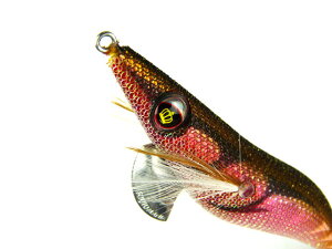 �X�N�C�b�h�}�j�A(SQUID MANIA) ���C���h�`�F�C�X(WILD CHASE) 3.5�� #60 RG/�v���~�A�u���E��(UV��RED-glow) 3.5�� 20g M's selection �A�I���C�J �A�I���C�J�ނ� �C�J�ނ� �G�M �G�M���O �e�B�b�v���� �{�[�g�G