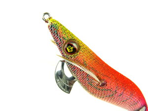 �X�N�C�b�h�}�j�A(SQUID MANIA) ���C���h�`�F�C�X(WILD CHASE) 3.5�� #61 RG/�M���g���s�J���s���N(UV��RED-glow) 3.5�� 20g M's selection �A�I���C�J �A�I���C�J�ނ� �C�J�ނ� �G�M �G�M���O �e�B�b�v���� �{�[