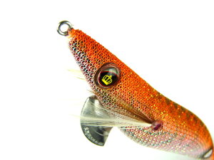 �X�N�C�b�h�}�j�A(SQUID MANIA) ���C���h�`�F�C�X(WILD CHASE) 3.5�� #62 RG/�M�����[�v���I�����W(UV��RED-glow) 3.5�� 20g M's selection �A�I���C�J �A�I���C�J�ނ� �C�J�ނ� �G�M �G�M���O �e�B�b�v���� �{�[