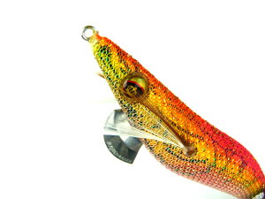 �X�N�C�b�h�}�j�A(SQUID MANIA) ���C���h�`�F�C�X(WILD CHASE) 3.5��S �V�����[�`���[�� #52 RG/�M���s���N�S�[���h (UV��RED-glow) 3.5�� 18.5g M's selection �X���[�V���L���O �V�����[�^�C�v Sallow �A�I���C�J 