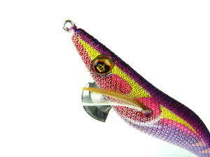 �X�N�C�b�h�}�j�A(SQUID MANIA) ���C���h�`�F�C�X(WILD CHASE) 3.5��S �V�����[�`���[�� #58 RG/�M���K���p�[�v��(UV��RED-glow) 3.5�� 18.5g M's selection �X���[�V���L���O �V�����[�^�C�v Sallow �A�I���C�J �A