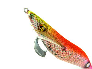 �X�N�C�b�h�}�j�A(SQUID MANIA) ���C���h�`�F�C�X(WILD CHASE) 3.5��S �V�����[�`���[�� #61 RG/�M���g���s�J���s���N(UV��RED-glow) 3.5�� 18.5g M's selection �X���[�V���L���O �V�����[�^�C�v Sallow �A�I���C