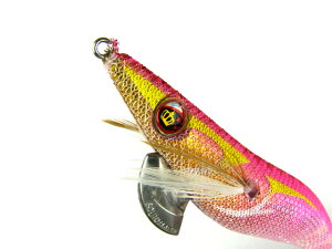 �X�N�C�b�h�}�j�A(SQUID MANIA) ���C���h�`�F�C�X(WILD CHASE) 3.5��RT ���g���`���[�� #55 RG/�R�K�l�s���N(UV��RED-glow) 20g ���g������ ���g������ M's selection �A�I���C�J �A�I���C�J�ނ� �G�M �G�M���O 