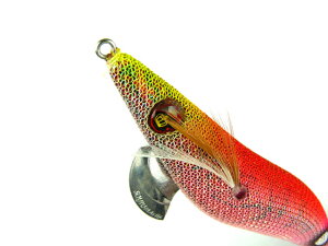 �X�N�C�b�h�}�j�A(SQUID MANIA) ���C���h�`�F�C�X(WILD CHASE) 3.5��RT ���g���`���[�� #61 RG/�M���g���s�J���s���N(UV��RED-glow) 20g ���g������ ���g������ M's selection �A�I���C�J �A�I���C�J�ނ� �G�M 