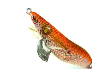 �X�N�C�b�h�}�j�A(SQUID MANIA) ���C���h�`�F�C�X(WILD CHASE) 3.5��RT ���g���`���[�� #62 RG/�M�����[�v���I�����W(UV��RED-glow) 20g ���g������ ���g������ M's selection �A�I���C�J �A�I���C�J�ނ� �G�M 
