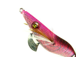 �X�N�C�b�h�}�j�A(SQUID MANIA) ���C���h�`�F�C�X(WILD CHASE) 3.5��RT ���g���`���[�� #63 RG/�M���L���L���s���N���[�Y(UV��RED-glow) 20g ���g������ ���g������ M's selection �A�I���C�J �A�I���C�J�ނ� �G