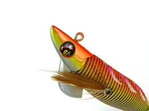 XNCbh}jA(SQUID MANIA) Ch`FCX(WILD CHASE) B-TR 2.5 #BT19 RG/Sn^IW 15g M's selection AICJ AICJނ CJނ GM GMO eBbv {[gGMO eB