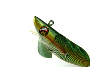 XNCbh}jA(SQUID MANIA) Ch`FCX(WILD CHASE) B-TR 2.5 #BT21 RG/SxO[ 15g M's selection AICJ AICJނ CJނ GM GMO eBbv {[gGMO eB