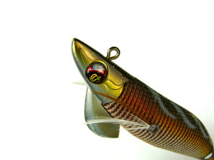 XNCbh}jA(SQUID MANIA) Ch`FCX(WILD CHASE) B-TR 2.5 #BT22 RG/Sn[RED 15g M's selection AICJ AICJނ CJނ GM GMO eBbv {[gGMO eBbvG