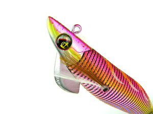�X�N�C�b�h�}�j�A(SQUID MANIA) ���C���h�`�F�C�X(WILD CHASE) B-TR 3.5�� #BT18 �S�_���}�s���N(�s���N�e�[�v��RED-glow) 20g ���g������ ���g������ M's selection �A�I���C�J �A�I���C�J�ނ� �G�M �G�M���O 