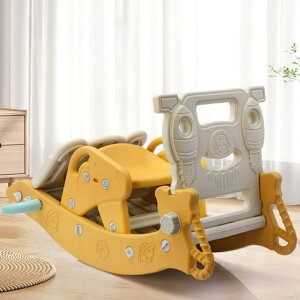 『当日発送可能』滑り台 多機能 3IN1 すべり台 ロッキングホース バスケットゴール 木馬 転落防止 協調性を鍛え 1-4歳向け 幼児 室内遊具 屋外遊具 誕生日 プレゼント