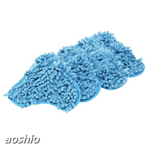 4��H2O�X�`�[�����b�vX5�p �p�b�h�􂦂�ė��p�\�ȃ}�C�N���t�@�C�o�[�N���[�j���O�X�`�[�}�[�X�`�[�����b�v�N���[�i�[�p�̌����p�p�b�h