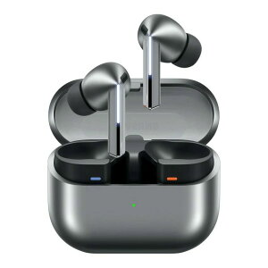 Galaxy Buds3 Pro �V���o�[ Galaxy AI�Ή� ���C�����X�C���z�� �{�� �[�� Samsung���� �m�C�Y�L�����Z�����O ���̉��� �h��I
