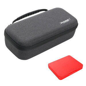 Nintendo Switch2 ��p �L�������O�P�[�X ���[�P�[�X �n�[�h�P�[�X �|�[�` ���[�o�b�O �ϏՌ� �X�C�b�`2 �Q�[���J�[�h���[�P�[�X�t�� ��